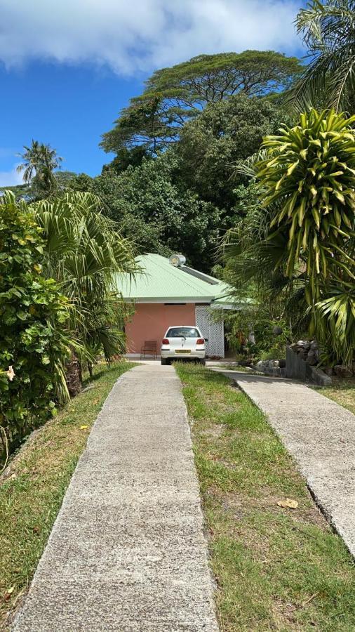 Pension Te Aroha - Te Haumaru Maatea المظهر الخارجي الصورة